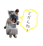 はん→スタ+α（個別スタンプ：30）
