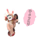 はん→スタ+α（個別スタンプ：31）