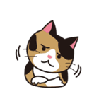 ねこあるき（個別スタンプ：9）