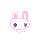 ♡うさぎLife♡（個別スタンプ：12）