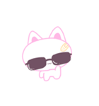 ♡うさぎLife♡（個別スタンプ：31）