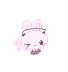 ♡うさぎLife♡（個別スタンプ：32）