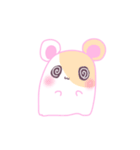 ♡うさぎLife♡（個別スタンプ：33）