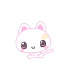 ♡うさぎLife♡（個別スタンプ：35）