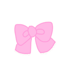 ♡うさぎLife♡（個別スタンプ：39）