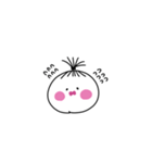 べべぼ（個別スタンプ：26）