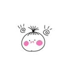 べべぼ（個別スタンプ：30）