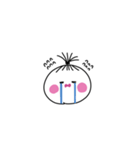 べべぼ（個別スタンプ：31）