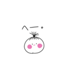 べべぼ（個別スタンプ：32）