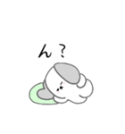 プッティPAO！（個別スタンプ：13）