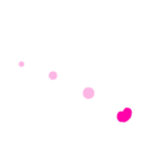 乱暴なすず本 恋愛⑤の3のひとこま②（個別スタンプ：23）