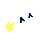 乱暴なすず本 恋愛⑤の3のひとこま③（個別スタンプ：20）