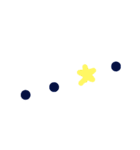 乱暴なすず本 恋愛⑤の3のひとこま③（個別スタンプ：29）