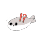 ○○バンバスピス（個別スタンプ：4）