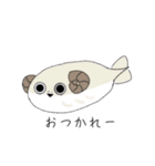 ○○バンバスピス（個別スタンプ：6）