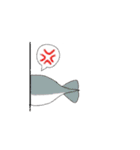 ○○バンバスピス（個別スタンプ：20）