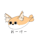 ○○バンバスピス（個別スタンプ：24）