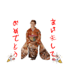 永尾香織®︎（個別スタンプ：21）