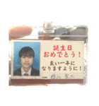 うっちースタンプ1.0（個別スタンプ：23）