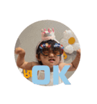 hiieeandyouu③（個別スタンプ：7）