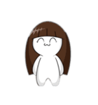 クンヤソガクマフィン7（個別スタンプ：2）
