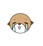 らっこ君スタンプ2（個別スタンプ：22）