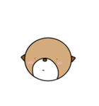 らっこ君スタンプ2（個別スタンプ：31）