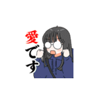 ピュティフィ3（個別スタンプ：19）