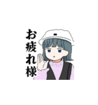 ピュティフィ3（個別スタンプ：21）