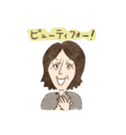 THE YELLOW MONKEY 2（個別スタンプ：1）