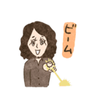 THE YELLOW MONKEY 2（個別スタンプ：5）