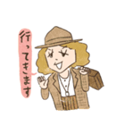 THE YELLOW MONKEY 2（個別スタンプ：10）
