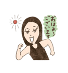 THE YELLOW MONKEY 2（個別スタンプ：15）