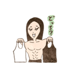 THE YELLOW MONKEY 2（個別スタンプ：16）