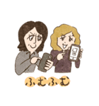 THE YELLOW MONKEY 2（個別スタンプ：19）