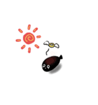 サカバンバスピスー（個別スタンプ：8）