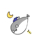 サカバンバスピスー（個別スタンプ：9）