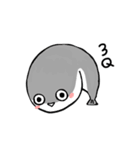 サカバンバスピスー（個別スタンプ：12）