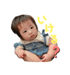 りっかすんがすん（個別スタンプ：5）