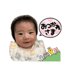 りっかすんがすん（個別スタンプ：7）