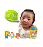 りっかすんがすん（個別スタンプ：23）