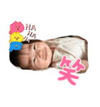 りっかすんがすん（個別スタンプ：32）