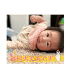 りっかすんがすん（個別スタンプ：35）