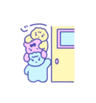 れとろぽっぷぷ（個別スタンプ：7）