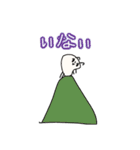 かしこ1（個別スタンプ：4）