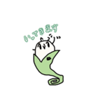 かしこ1（個別スタンプ：6）