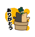 はちネコのスタンプ（個別スタンプ：5）