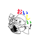 なにわのGO（個別スタンプ：6）