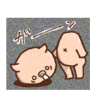 礼を重んじるスタンプ（個別スタンプ：27）