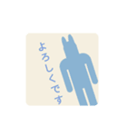 猫ピクトグラム（個別スタンプ：8）